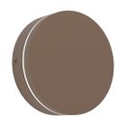 Eglo Wall Light Pedersano Aluminium Rusty 8W 800lm - 827-840-865 CCT | IP44