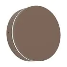 Eglo Wall Light Pedersano Aluminium Rusty 8W 800lm - 827-840-865 CCT | IP44