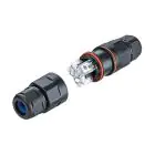 THORNeco CONNY IP68 Quick Connector 16A 3-pole
