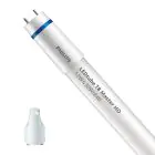 Philips LED Tube T8 MASTER (EM/Mains) High Output 12W 1575lm - 840 Cool White | 90cm - Replaces 30W